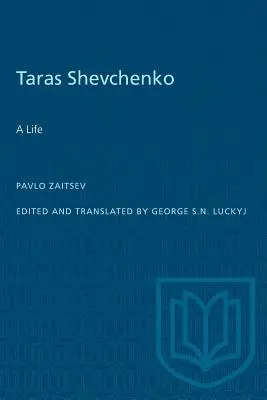Taras Șevcenko: O viață - Taras Shevchenko: A Life