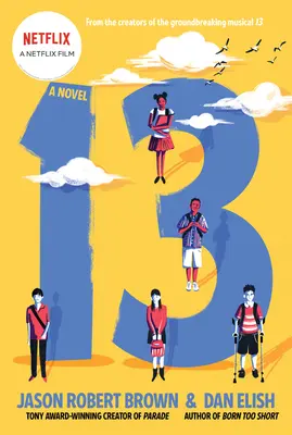 13: Un roman - 13: A Novel