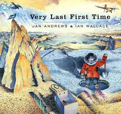 Ultima oară pentru prima dată - Very Last First Time