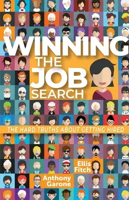 Câștigarea căutării unui loc de muncă - Winning the Job Search