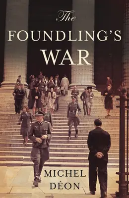 Războiul copiilor găsiți - The Foundling's War