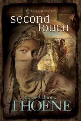 A doua atingere - The Second Touch
