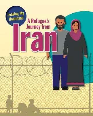 Călătoria unui refugiat din Iran - A Refugee's Journey from Iran