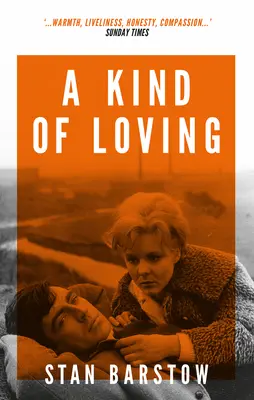 Un fel de iubire - A Kind of Loving