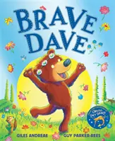 Curajosul Dave - Brave Dave