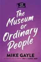 Muzeul oamenilor obișnuiți - Museum of Ordinary People