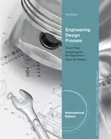 Procesul proiectării inginerești, ediție internațională (Haik Yousef (Universitatea Hamad Bin Khalifa)) - Engineering Design Process, International Edition (Haik Yousef (Hamad Bin Khalifa University))