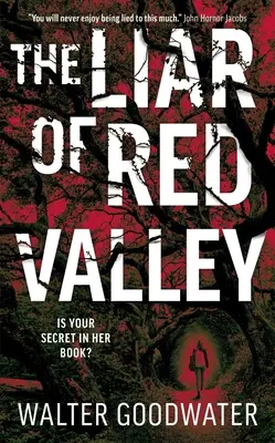 Mincinosul din Valea Roșie - Liar of Red Valley