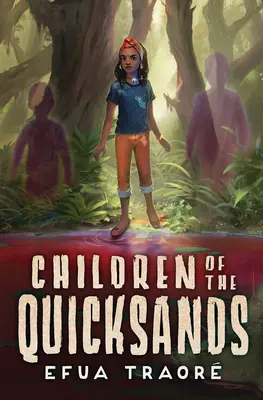Copiii nisipurilor mișcătoare (Children of the Quicksands) - Children of the Quicksands