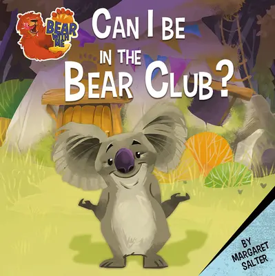 Pot să fiu în Clubul Urșilor? - Can I Be in the Bear Club?