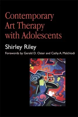 Terapia prin artă contemporană cu adolescenți - Contemporary Art Therapy with Adolescents
