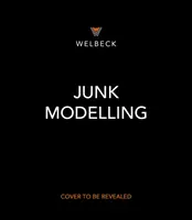Junk Modelling - Proiecte artizanale de reciclare pentru role de hârtie igienică, cutii de cereale, cutii de ouă și multe altele - Junk Modelling - Upcycling Craft Projects for Toilet Rolls, Cereal Boxes, Egg Cartons and More