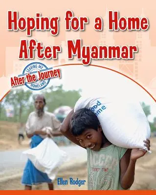 Speranța pentru o casă după Myanmar - Hoping for a Home After Myanmar
