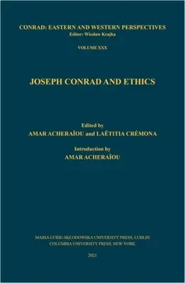 Joseph Conrad și etica - Joseph Conrad and Ethics