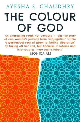 Culoarea lui Dumnezeu: O poveste de familie și credință - The Colour of God: A Story of Family and Faith