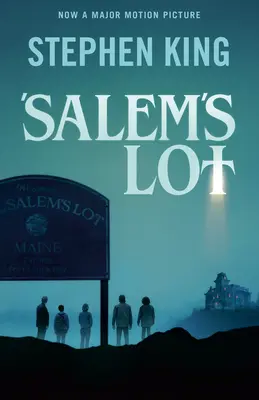 'Salem's Lot (Film Tie-In) - 'Salem's Lot (Movie Tie-In)