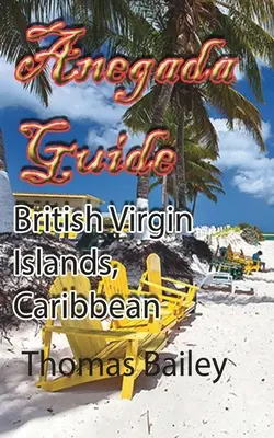 Anegada Ghid - Anegada Guide