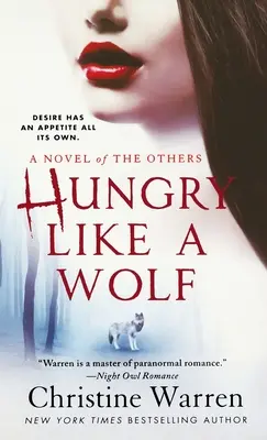Înfometat ca un lup - Hungry Like a Wolf