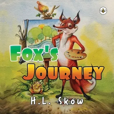 Călătoria lui Fox - Fox's Journey