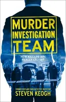Echipa de investigare a crimelor - Murder Investigation Team