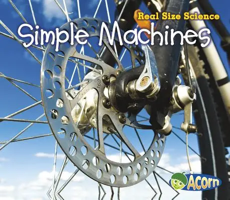 Mașini simple - Simple Machines
