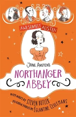 Northanger Abbey de Jane Austen - Jane Austen's Northanger Abbey