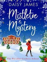 Vâsc și mister - Mistletoe & Mystery