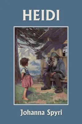 Heidi (Ediție color) (Clasicii de ieri) - Heidi (Color Edition) (Yesterday's Classics)
