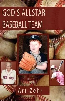 Echipa de baseball Allstar a lui Dumnezeu - God's Allstar Baseball Team