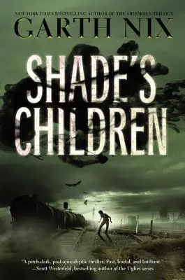 Copiii lui Shade - Shade's Children
