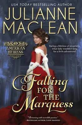 Îndrăgostit de marchiz - Falling for the Marquess
