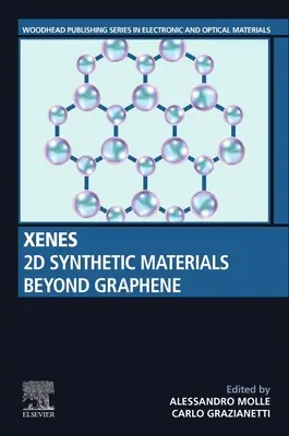 Xenes: materiale sintetice 2D dincolo de grafen - Xenes: 2D Synthetic Materials Beyond Graphene