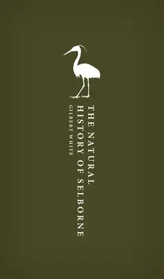 Istoria naturală a lui Selborne - The Natural History of Selborne