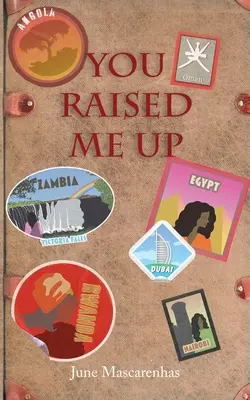 Tu m-ai ridicat - You Raised Me Up