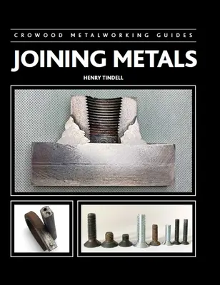 Îmbinarea metalelor - Joining Metals
