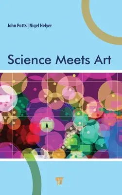 Știința întâlnește arta - Science Meets Art