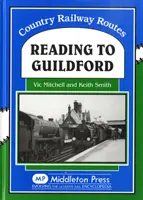 De la Reading la Guildford - Reading to Guildford