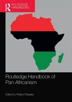 Manualul Routledge de pan-africanism - Routledge Handbook of Pan-Africanism