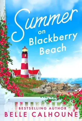 Vara pe plaja Blackberry - Summer on Blackberry Beach