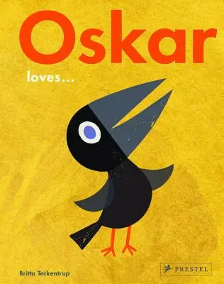 Oskar iubește... - Oskar Loves...