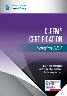 C-Efm(r) Certificare practică Q&A - C-Efm(r) Certification Practice Q&A