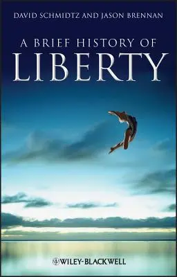 Scurtă istorie a libertății - Brief History Liberty