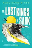 Ultimii regi din Sark - Last Kings of Sark