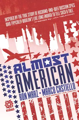 Aproape american - Almost American