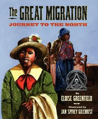 Marea migrație: Călătorie spre nord - The Great Migration: Journey to the North