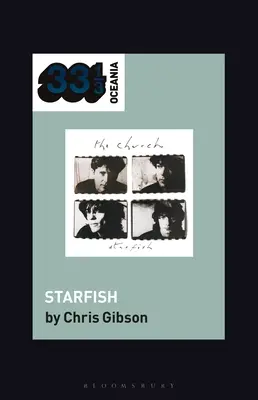 Steaua de mare a bisericii - The Church's Starfish