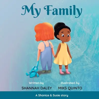 Familia mea - My Family