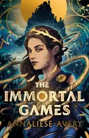 Jocuri nemuritoare - Immortal Games
