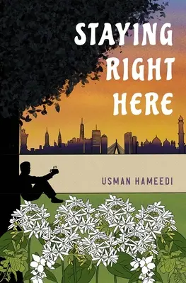 Rămânem chiar aici - Staying Right Here