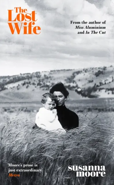 Soția pierdută - Lost Wife